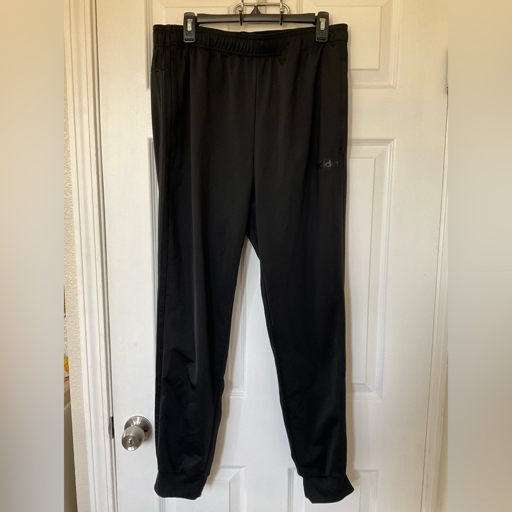 Adidas - Tracksuit Bottoms